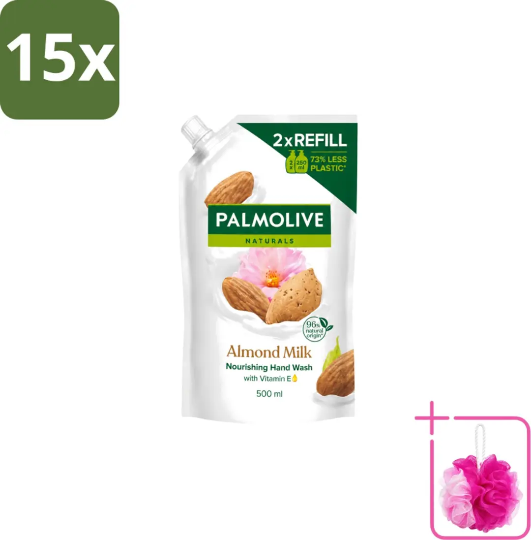 15 x Palmolive