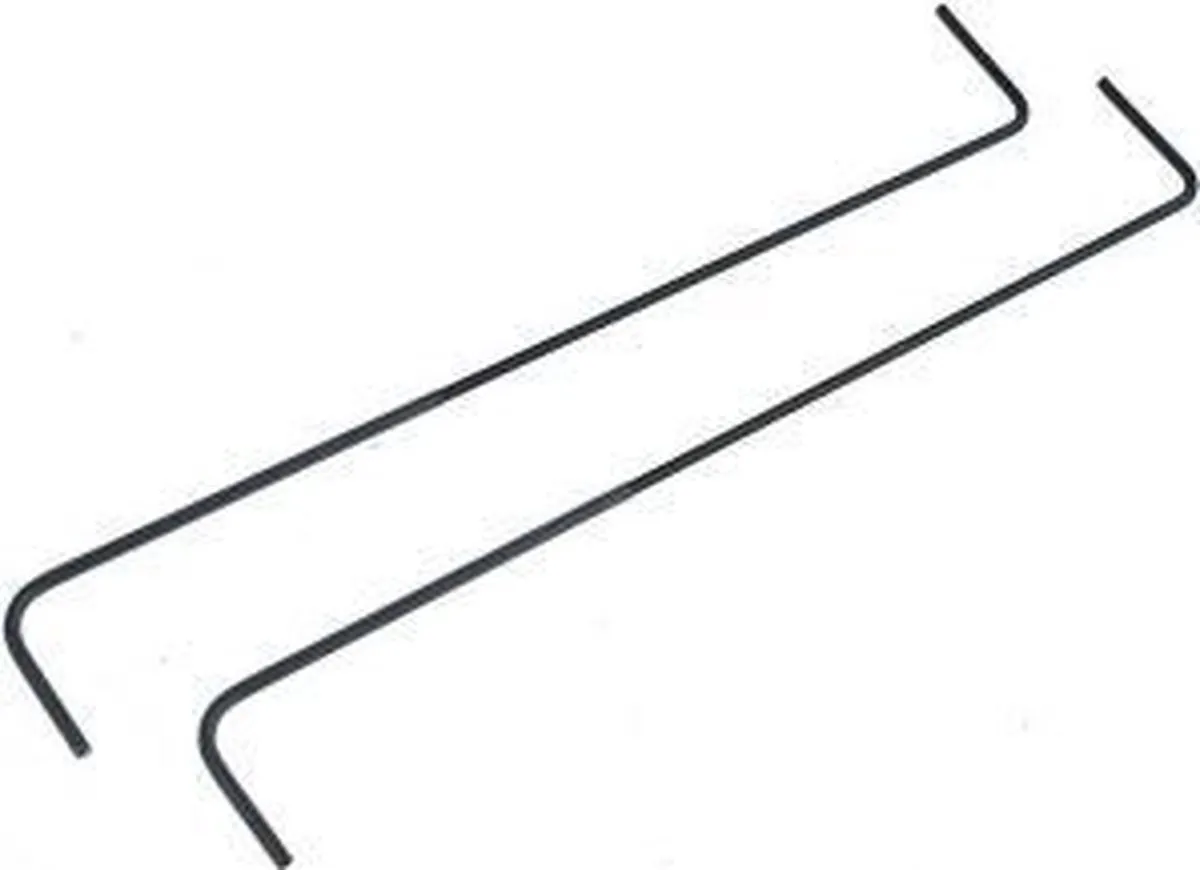Whirlpool Torsieveer Deksel 481249248171 - Zilver