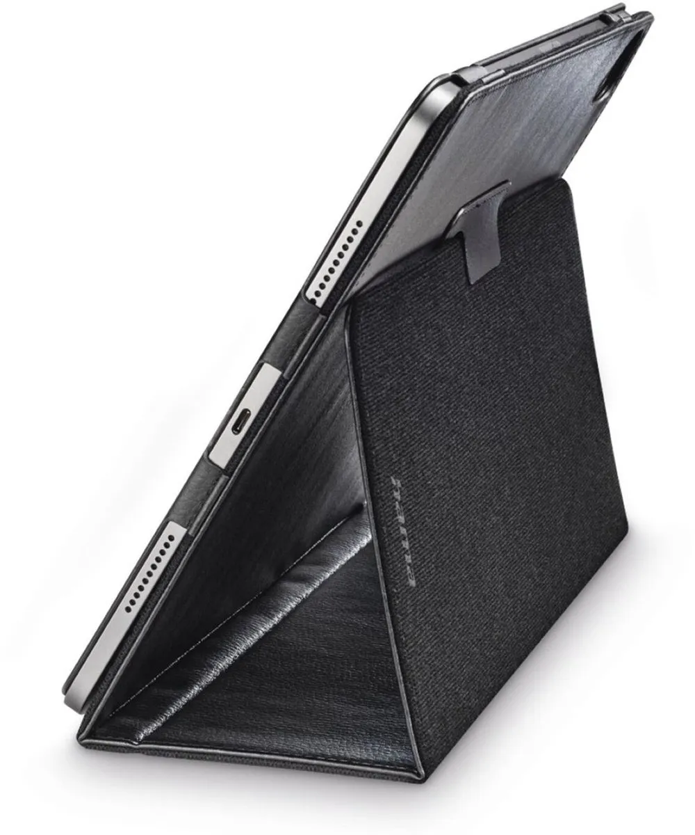 Hama Bend Tabletcase iPad Pro 12.9" 2020/2021/2022 - Zwart