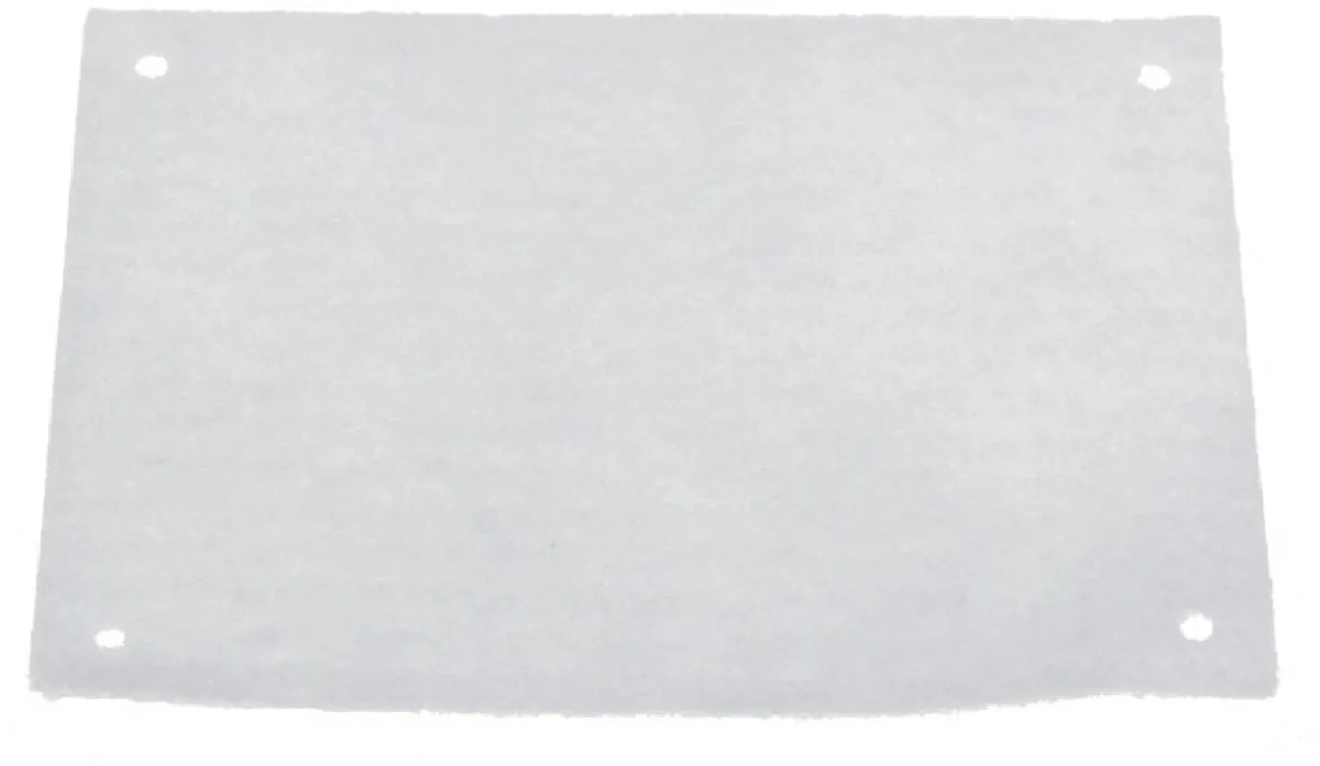 Electrolux Filtermotor 1182330025 - Wit