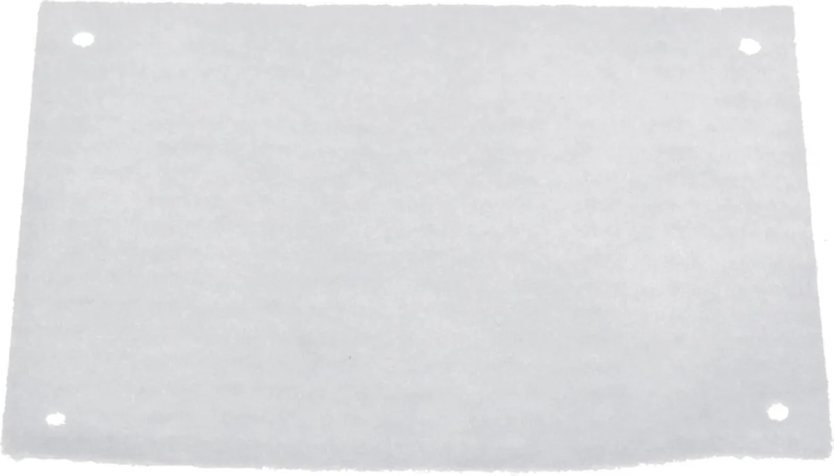 Electrolux Filtermotor 1182330025 - Wit