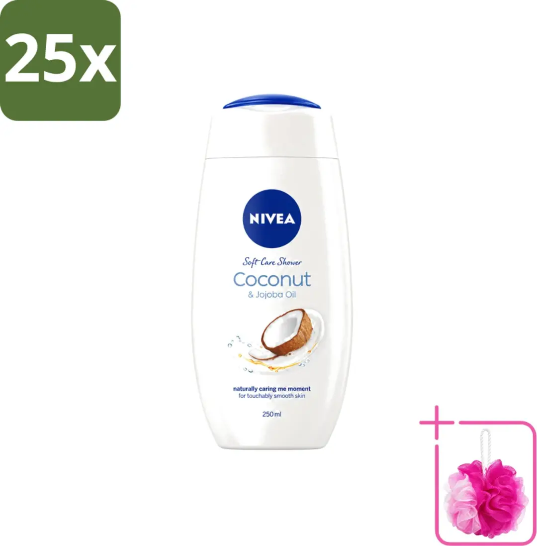 25 x Nivea