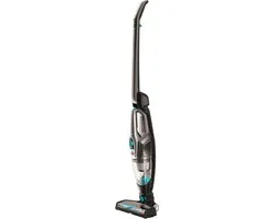 BISSELL MultiReach Essential 2280N Steelstofzuiger - Blauw/Zwart - 22 AW - 0.45L