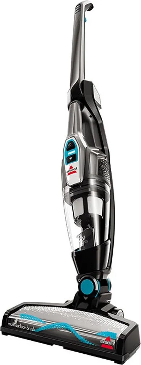 BISSELL MultiReach Essential 2280N Steelstofzuiger