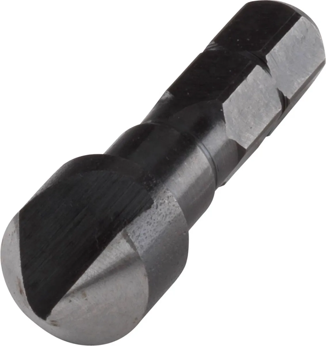 Wolfcraft Conische Verzinkboor Ø10mm - 2582000