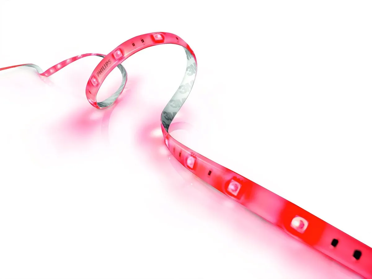 Philips LED Lightstrip RGB 5m