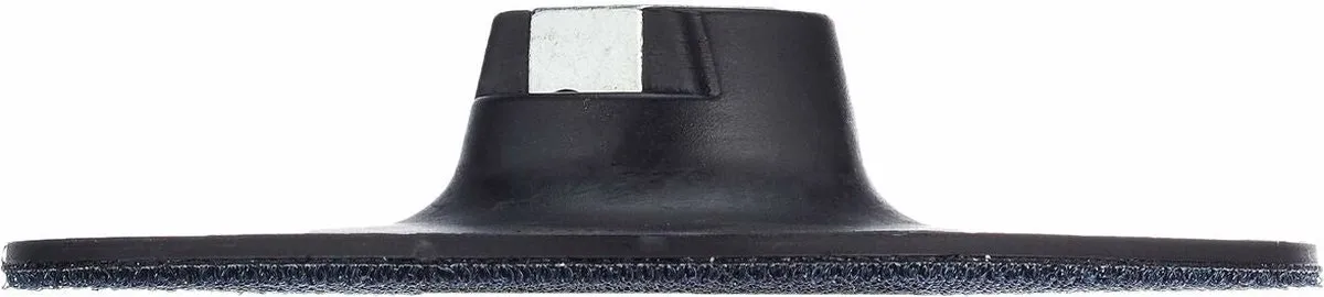 Wolfcraft Steunschijf 115mm 2281000