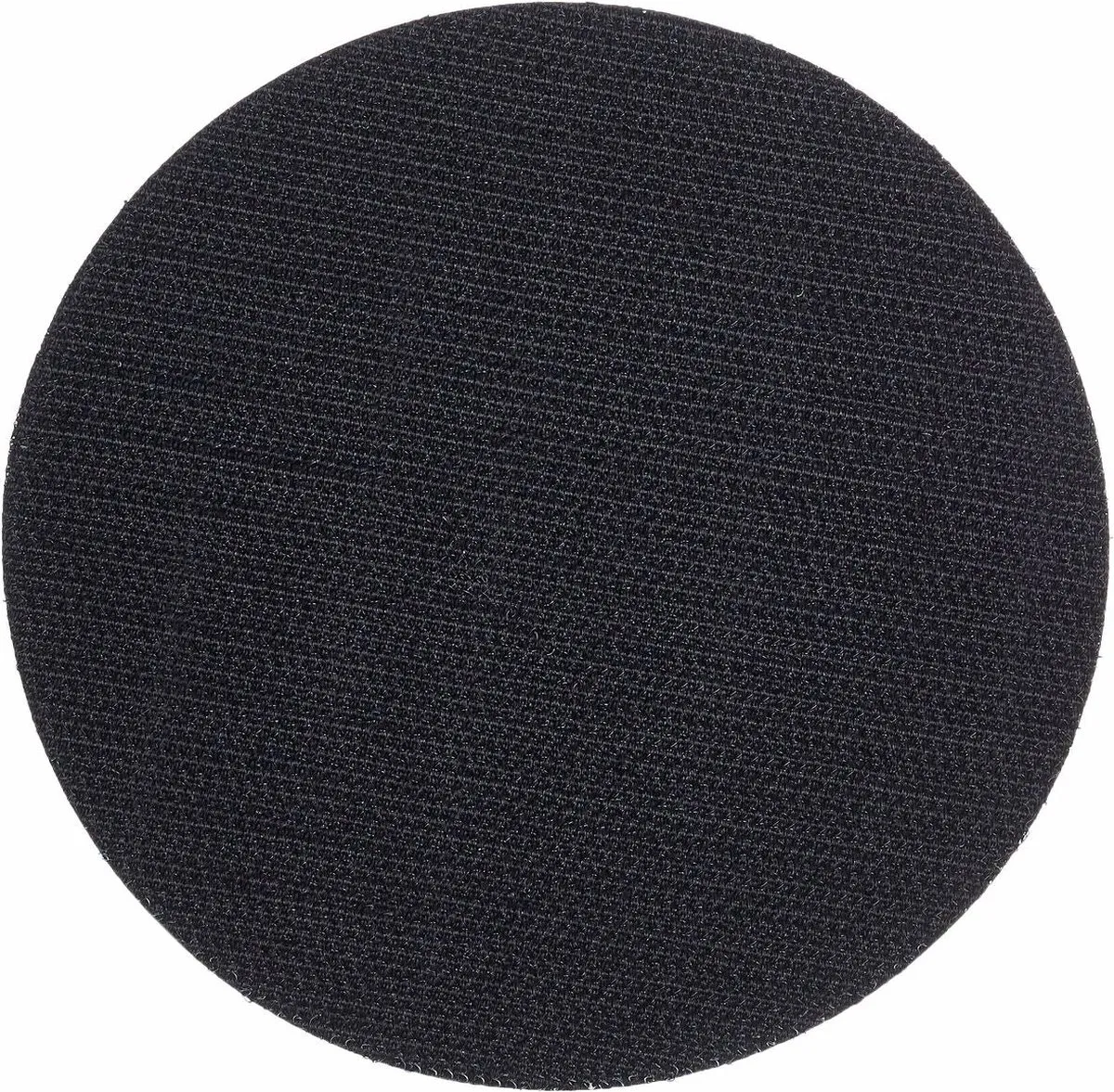 Wolfcraft Steunschijf 115mm 2281000