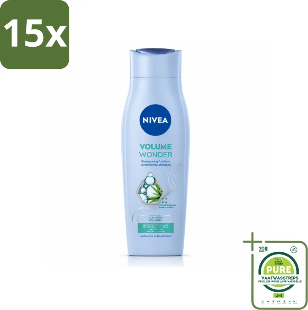 15 x NIVEA