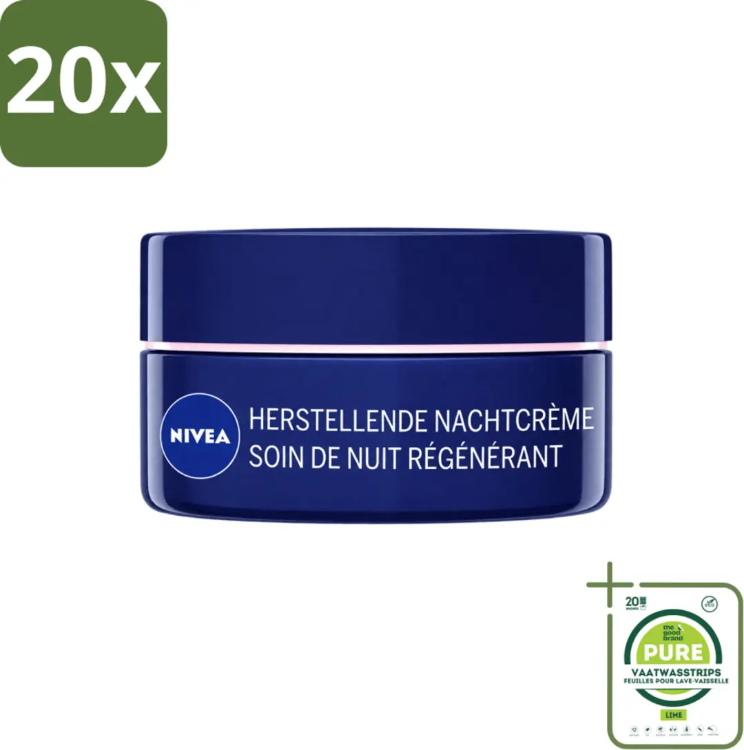 20 x NIVEA