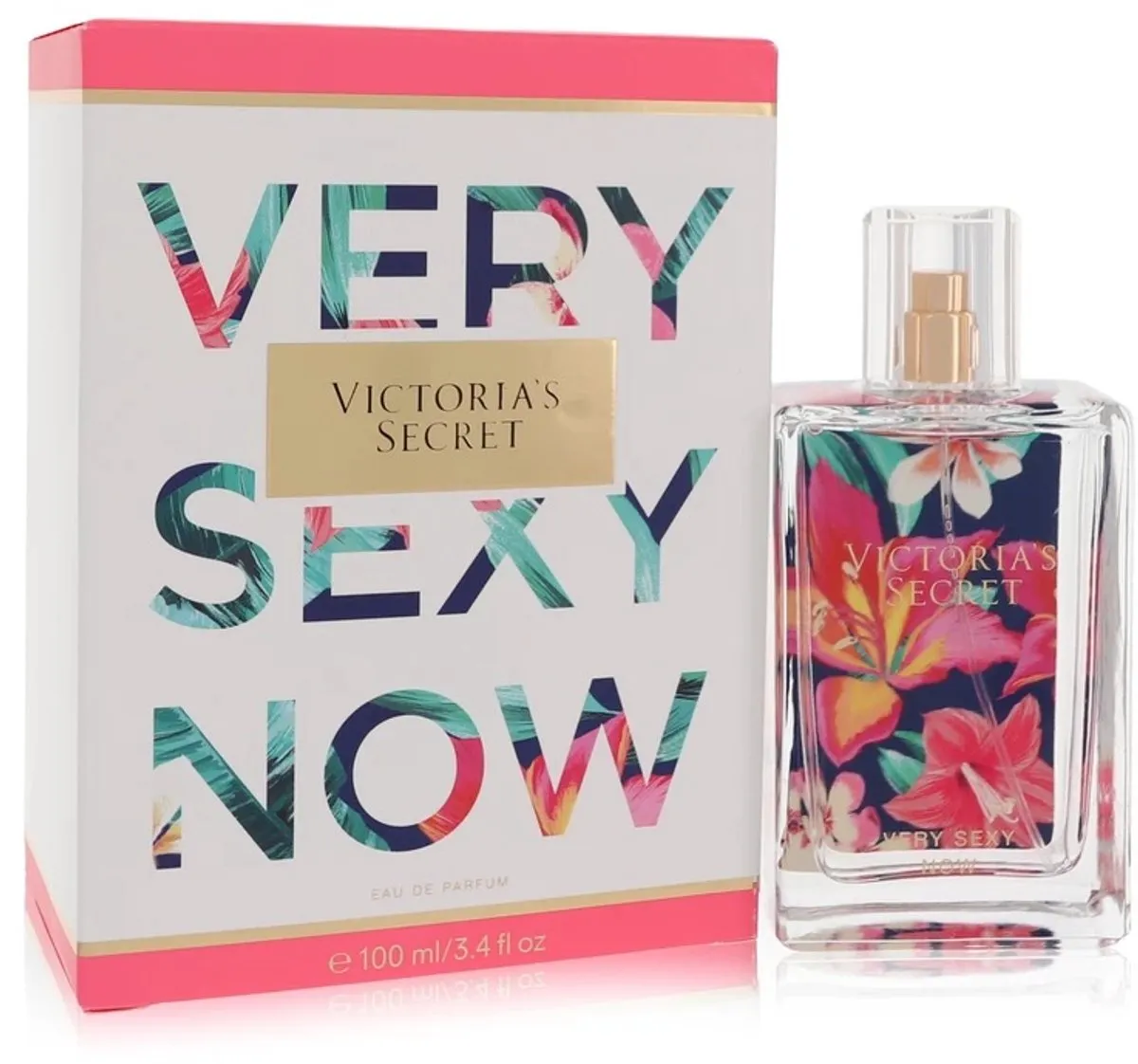 Victoria's Secret Very Sexy Now Eau de Parfum 100ml