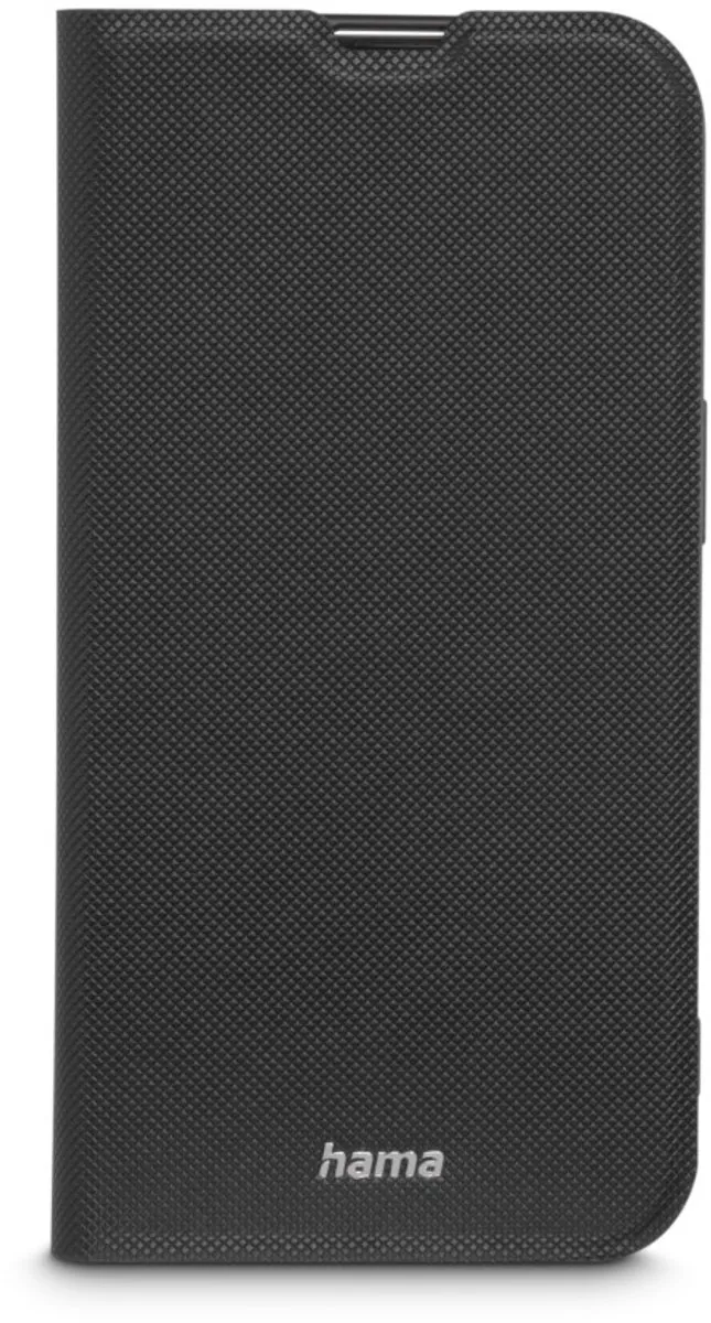 Hama Daily Protect Booklet Hoesje iPhone 14