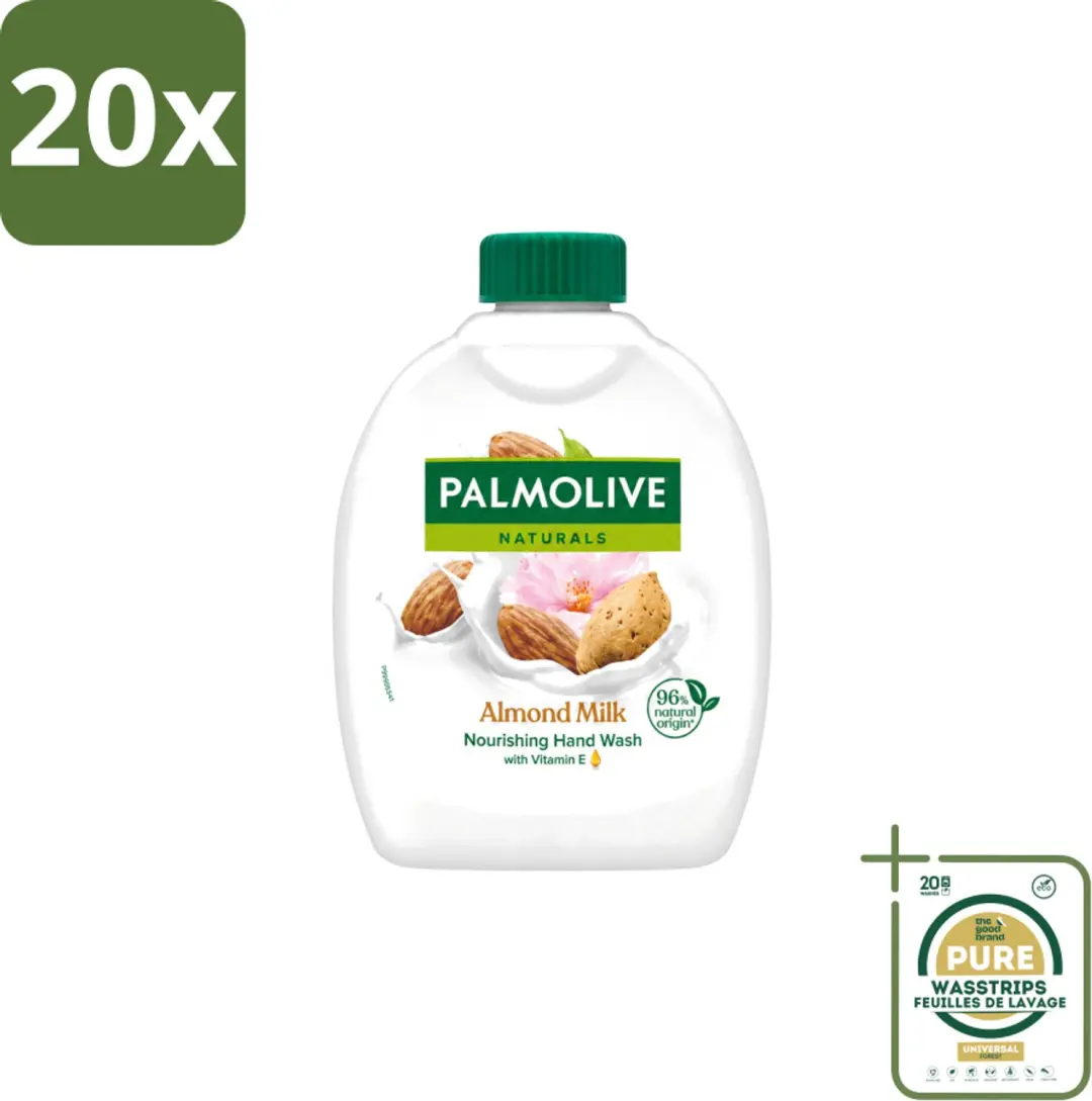 20 x Palmolive