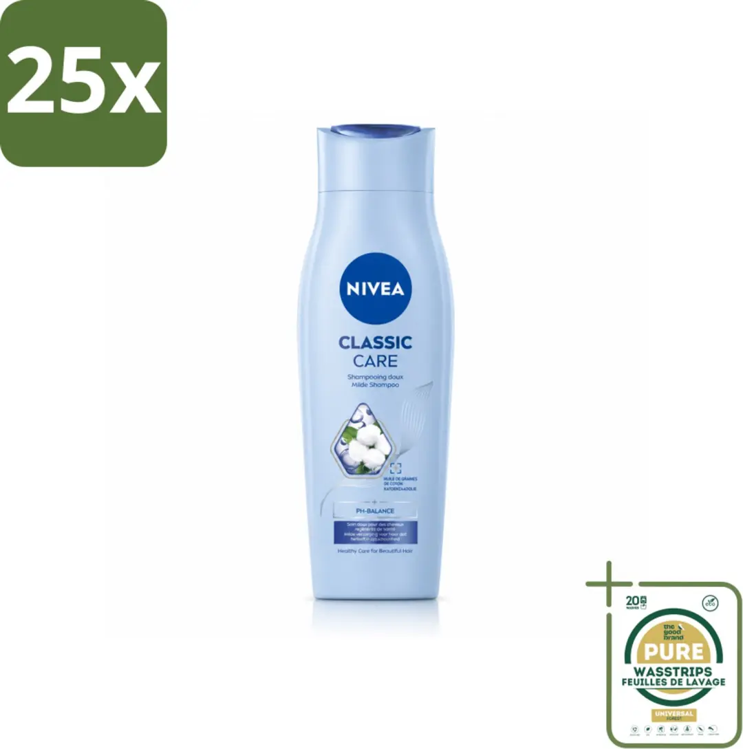 25 x NIVEA