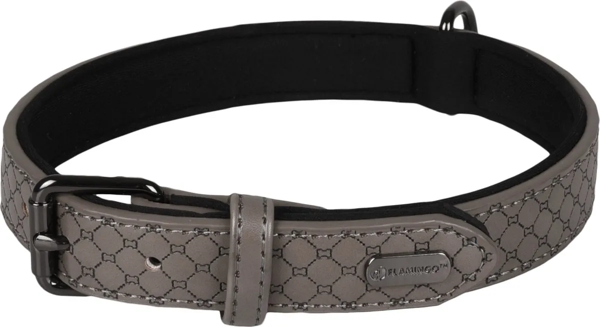 Flamingo Patti Halsband
