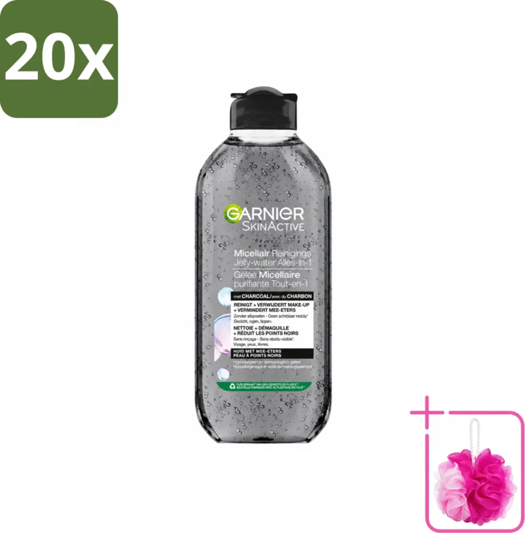 20 x Garnier
