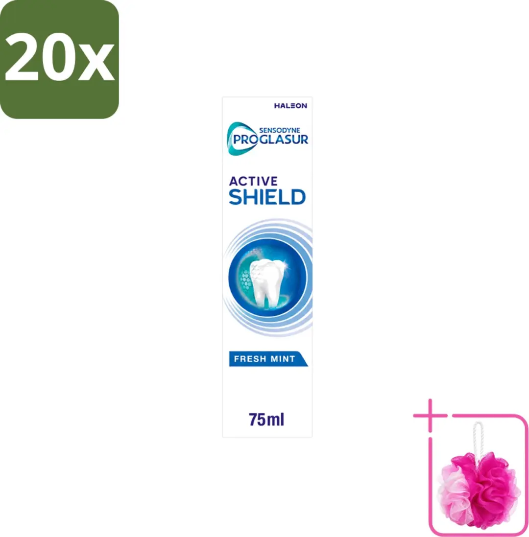 20 x Sensodyne
