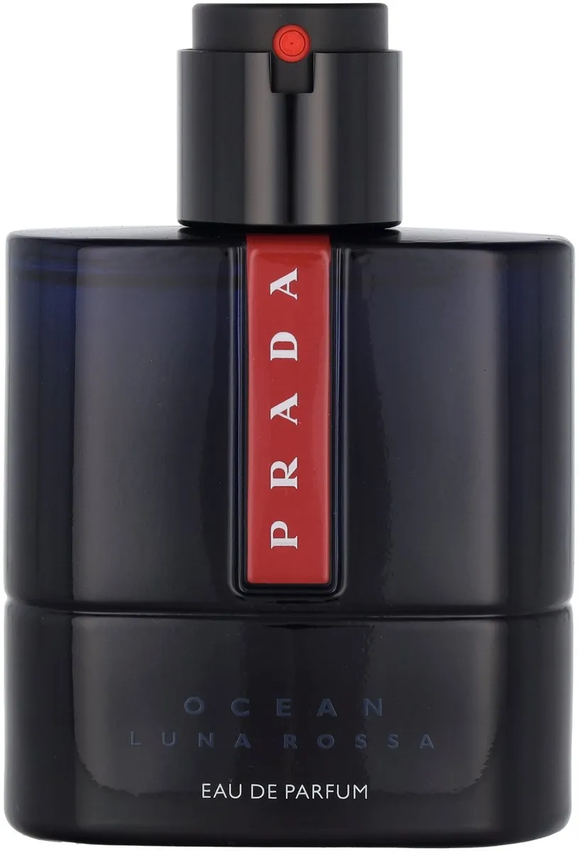 Prada Luna Rossa Ocean Eau de Parfum 50ml