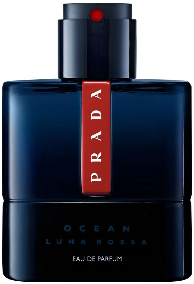 Prada Luna Rossa Ocean Eau de Parfum 50ml