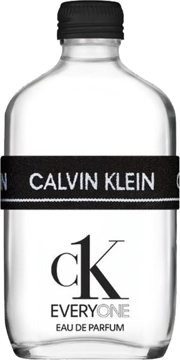 Calvin Klein CK Everyone Eau de Parfum 200ml