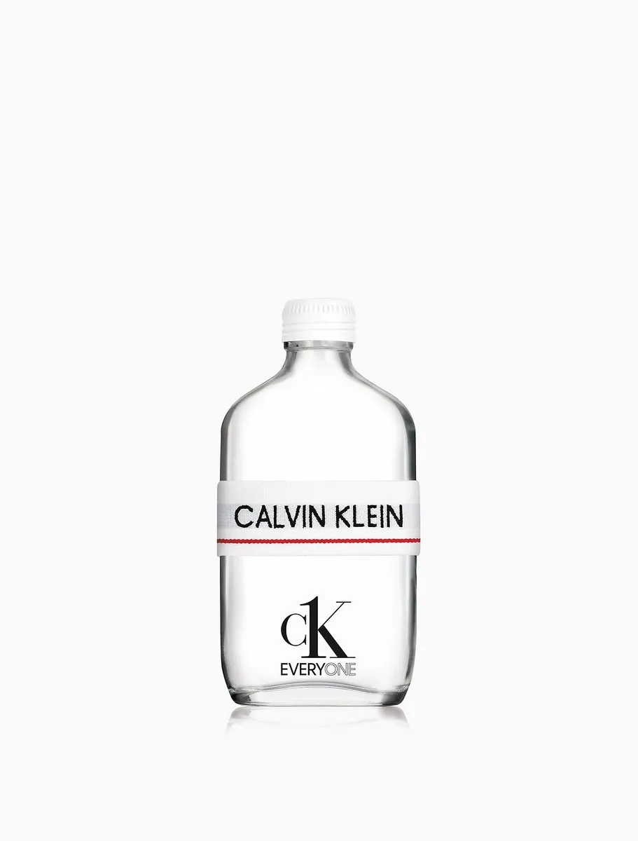 Calvin Klein CK Everyone Eau de Parfum 200ml