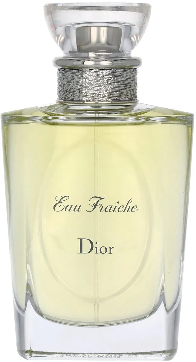 Dior Eau Fraîche Eau de Toilette 100ml
