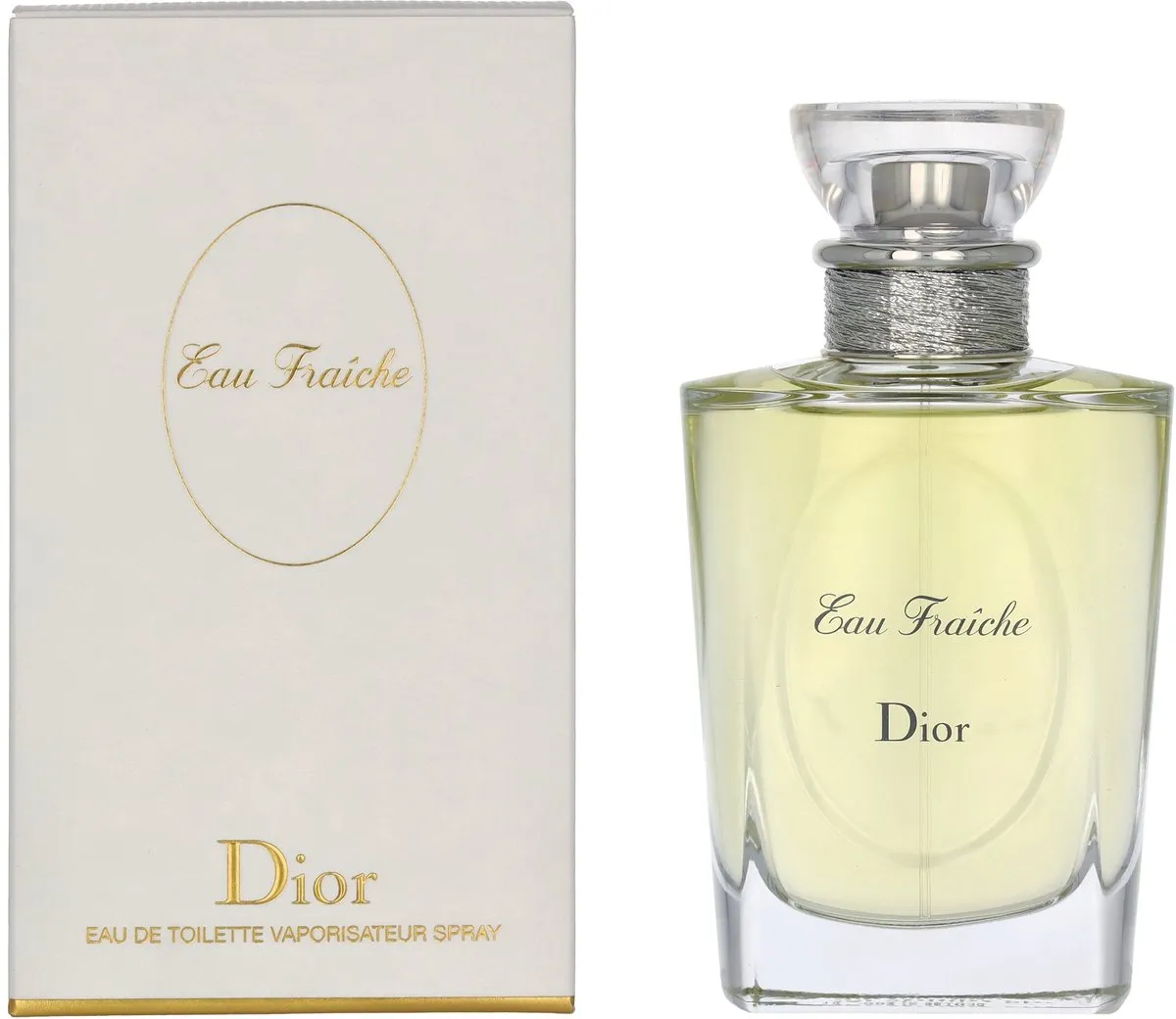 Dior Eau Fraîche Eau de Toilette 100ml