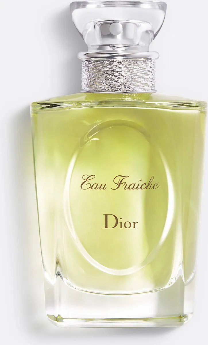 Dior Eau Fraîche Eau de Toilette 100ml