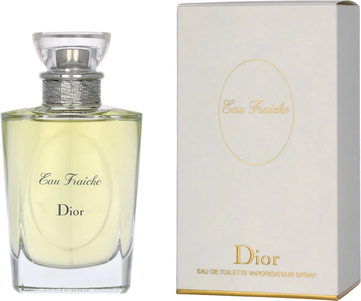 Dior Eau Fraîche Eau de Toilette 100ml
