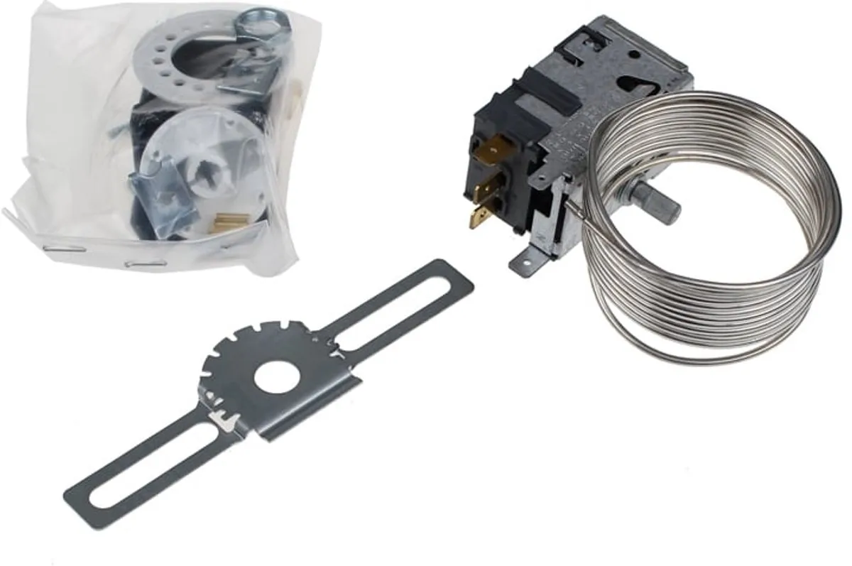 Whirlpool Thermostaat Danfoss NR8 Flessenkoeler C00280252
