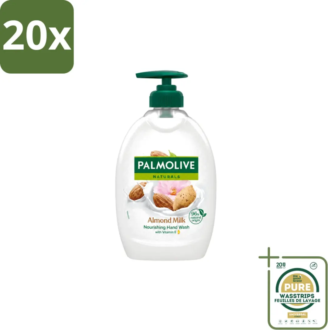 20 x Palmolive
