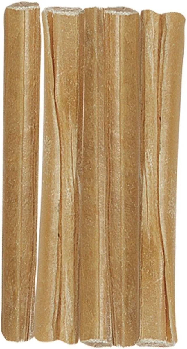 Flamingo Hondensnack Buffelsigaar 12,5 cm - 5 Stuks