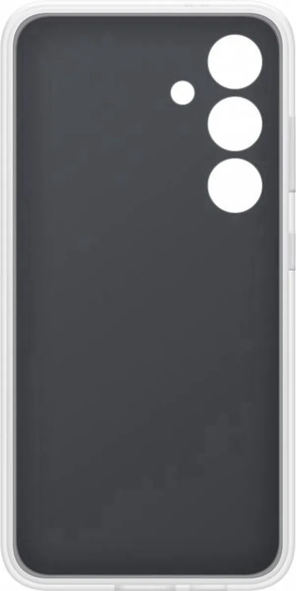 Samsung EF-MS921CWEGWW Suitcase - Samsung Galaxy S24 - Wit - afbeelding 6 van 6