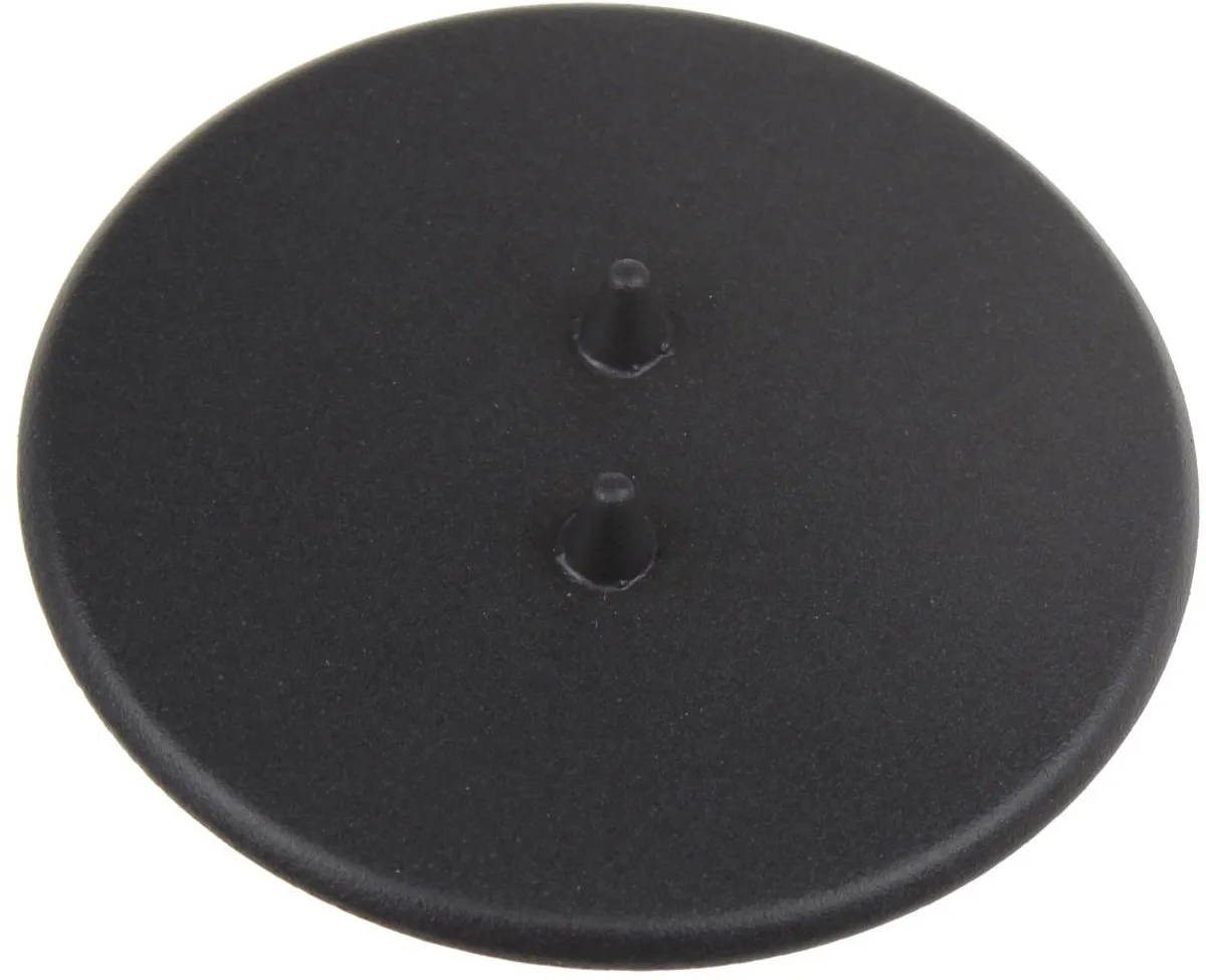 Whirlpool Branderdeksel 480121104375