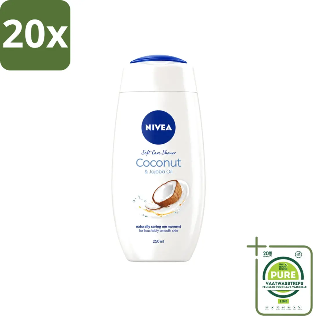 20 x Nivea