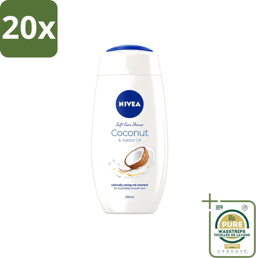 20 x Nivea