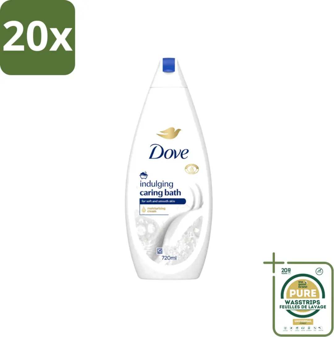 20 x Dove