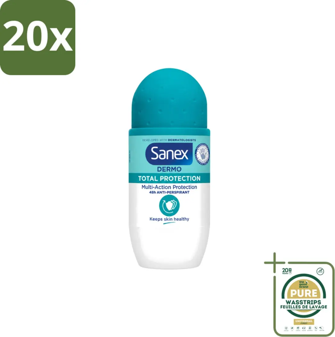 20 x Sanex
