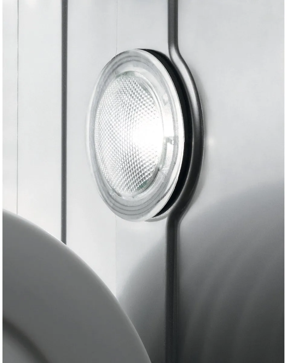 Electrolux KEGB9410W Inbouw Vaatwasser 15 Couverts - Wit