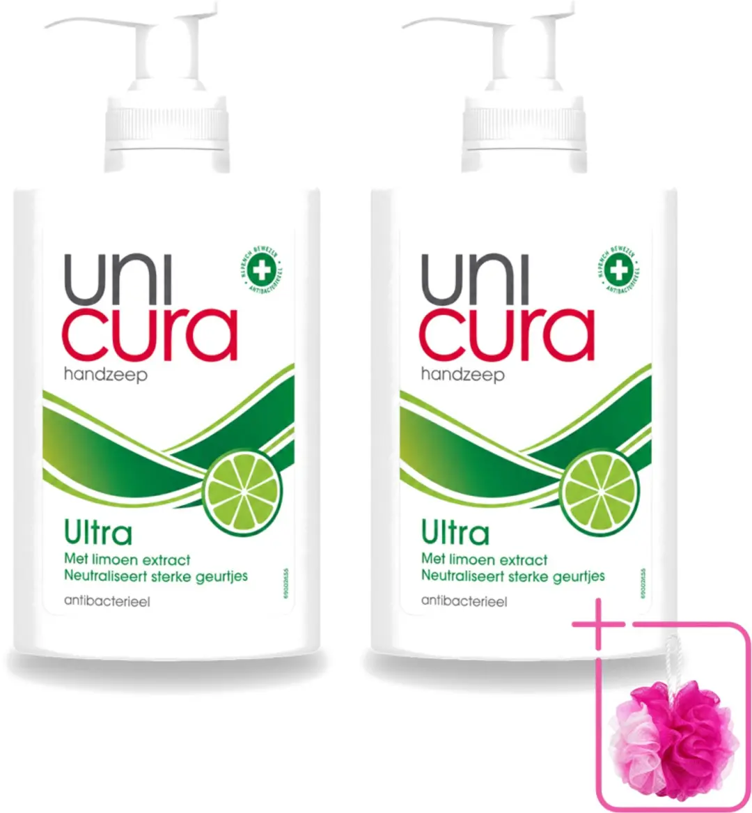 2 x Unicura