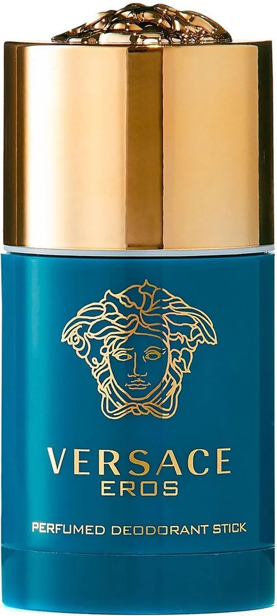 Versace Eros Heren Deodorant Stick 75ml