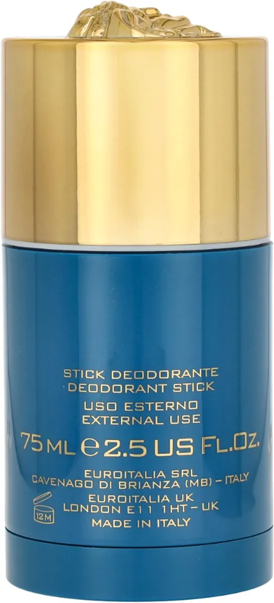 Versace Eros Heren Deodorant Stick 75ml - afbeelding 6 van 6