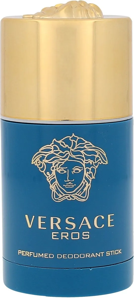 Versace Eros Heren Deodorant Stick 75ml - afbeelding 3 van 6