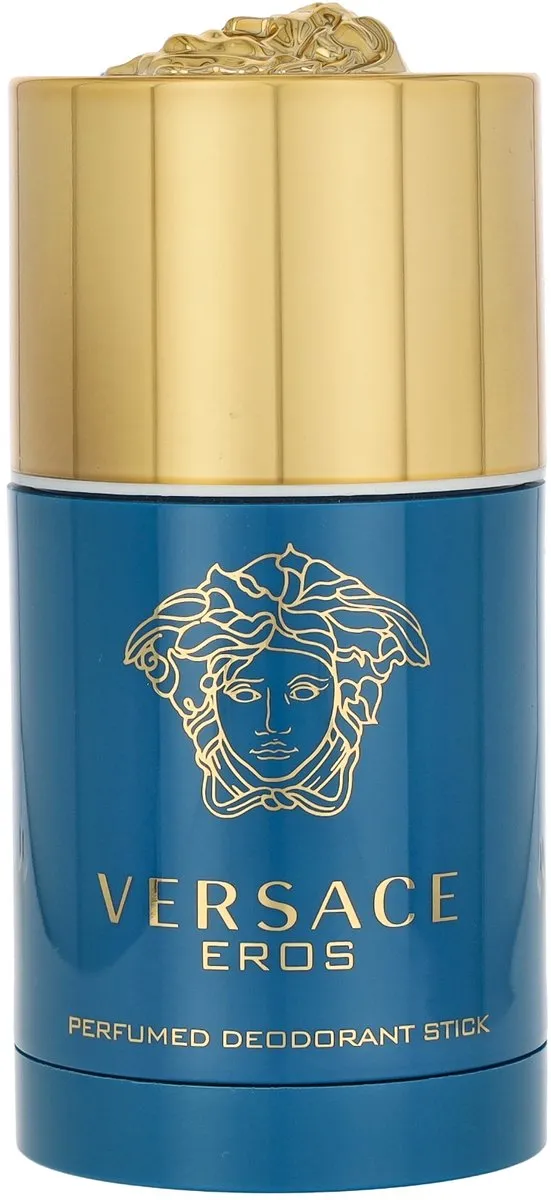 Versace Eros Heren Deodorant Stick 75ml - afbeelding 5 van 6