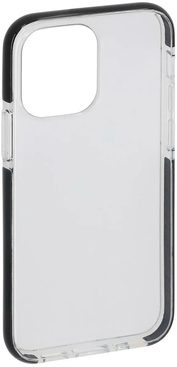 Hama Prime Line Protector Cover iPhone 13 Pro Max - Zwart