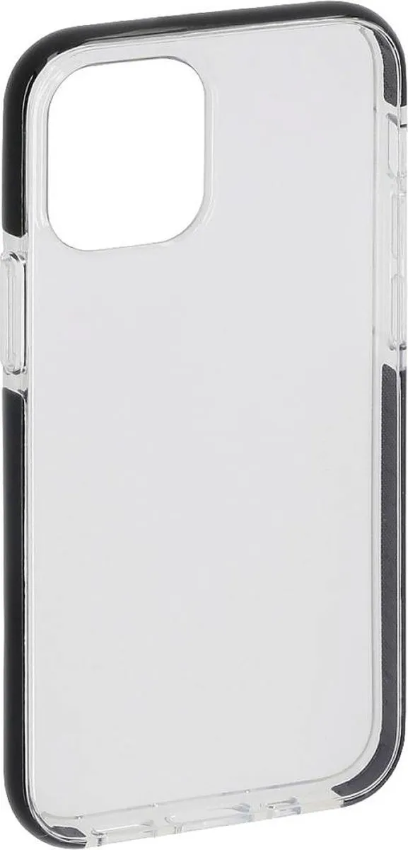 Hama Prime Line Protector Cover iPhone 13 Pro Max - Zwart