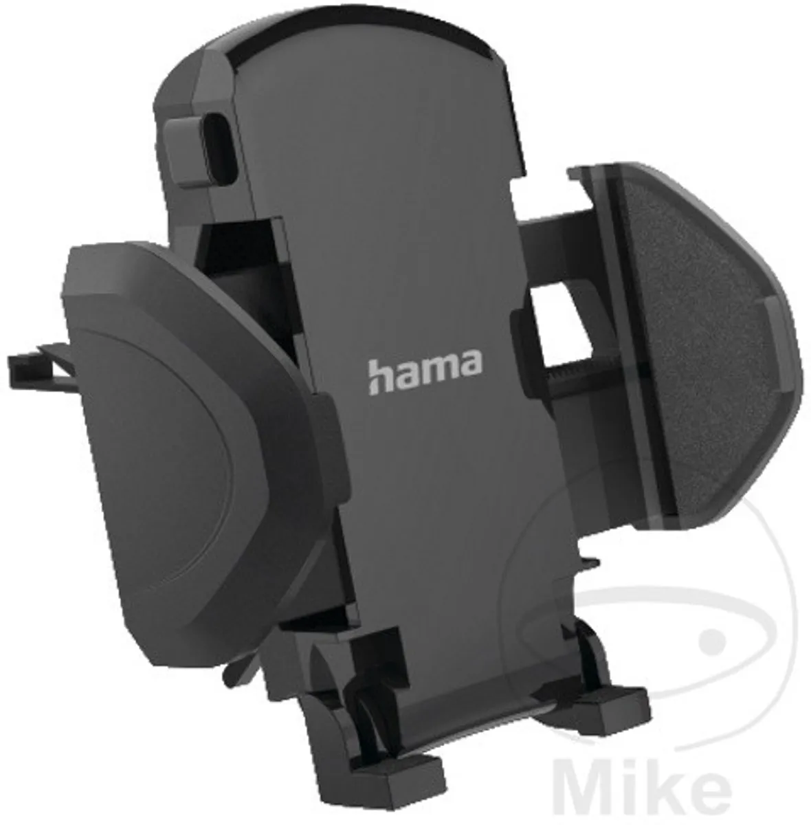 Hama Move GSM-houder Auto - Zwart - MPN 00201519