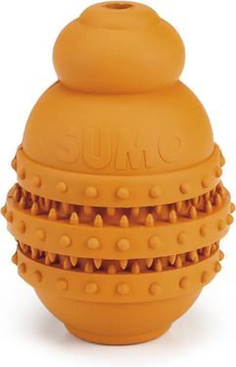 Beeztees Sumo Play Dental Hondenspeelgoed