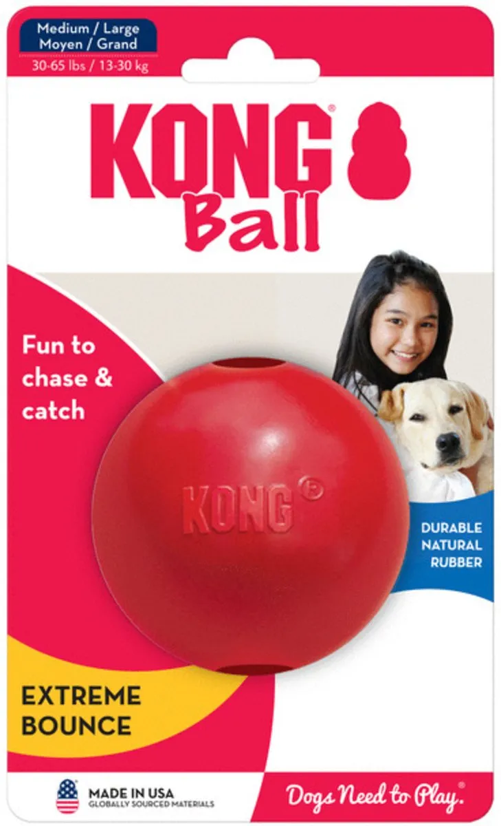 KONG Bal Medium