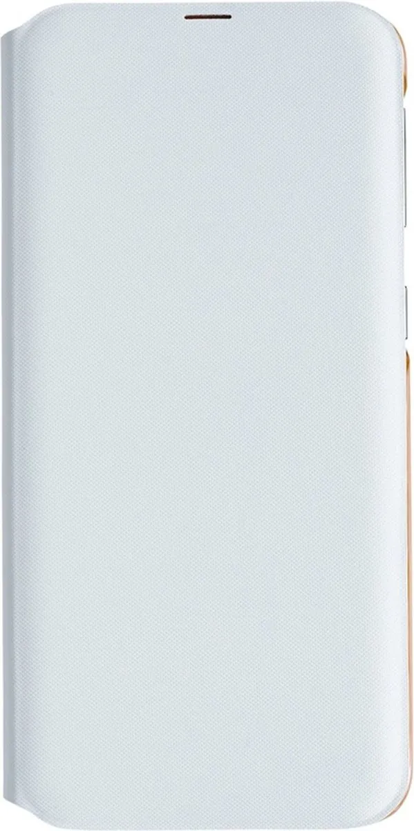 Samsung Flip Wallet Hoesje Galaxy A40